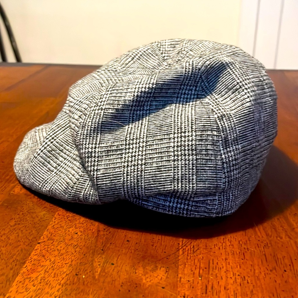 Banana Republic Newsboy Hat